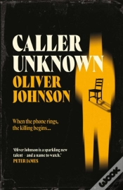 Capa do artigo Caller Unknown
