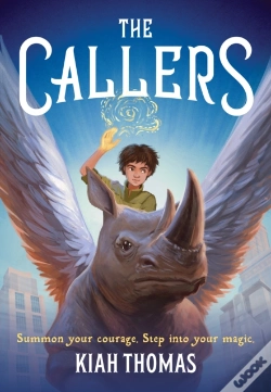 Capa do artigo Callers