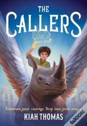 Capa do artigo Callers