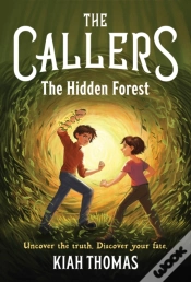 Capa do artigo Callers: The Hidden Forest