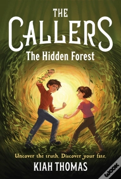 Capa do artigo Callers: The Hidden Forest