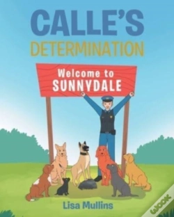 Capa do artigo Calle'S Determination
