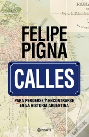 Capa do artigo Calles