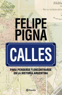 Capa do artigo Calles