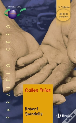 Capa do artigo Calles Frías