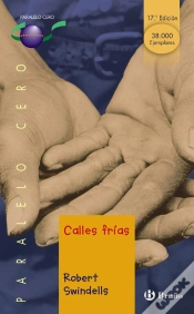 Capa do artigo Calles Frías