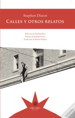 Capa do artigo Calles Y Otros Relatos  
