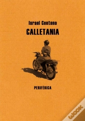 Capa do artigo Calletania