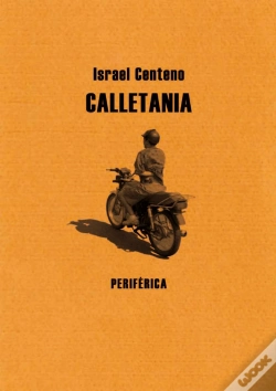 Capa do artigo Calletania