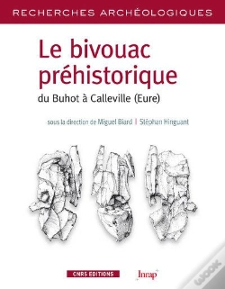 Capa do artigo Calleville, Le Buhot