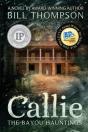 Callie - Preview