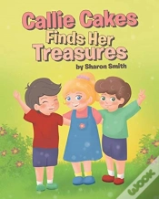 Capa do artigo Callie Cakes Finds Her Treasures