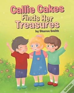 Capa do artigo Callie Cakes Finds Her Treasures