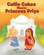 Callie Cakes Meets Princess Priya - Preview