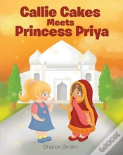 Capa do artigo Callie Cakes Meets Princess Priya