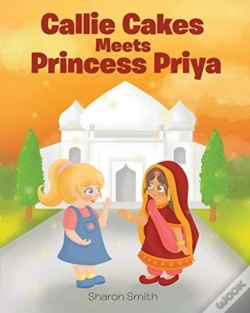 Capa do artigo Callie Cakes Meets Princess Priya