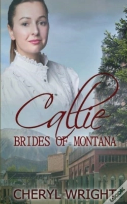 Capa do artigo Callie