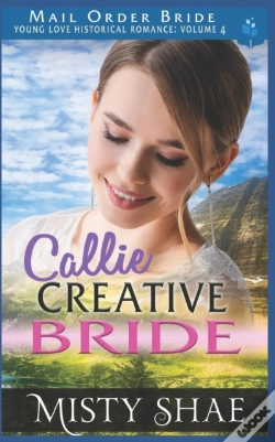 Capa do artigo Callie - Creative Bride