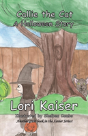 Callie The Cat A Halloween Story - Preview
