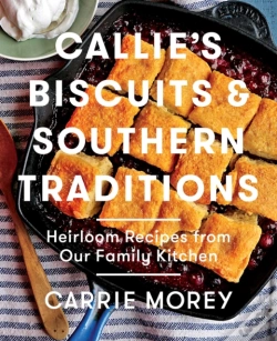 Capa do artigo Callie'S Biscuits And Southern Traditions