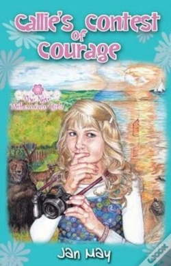 Capa do artigo Callie'S Contest Of Courage