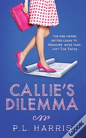 Callie'S Dilemma
