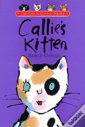 Capa do artigo Callie