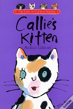 Capa do artigo Callie'S Kitten