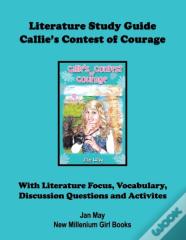Callie'S Literature Study Guide