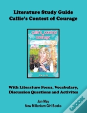 Callie'S Literature Study Guide