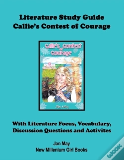 Capa do artigo Callie'S Literature Study Guide