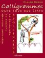 Calligrammes Dans Tous Ses États - Preview