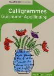 Calligrammes