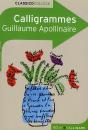 Calligrammes - Preview