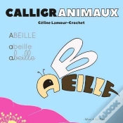 Capa do artigo Calligranimaux