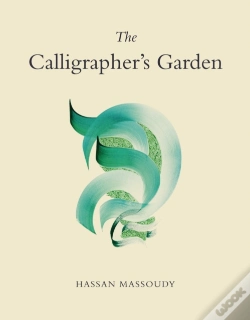 Capa do artigo Calligrapher'S Garden