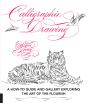 Calligraphic Drawing - Preview