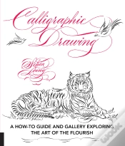 Capa do artigo Calligraphic Drawing