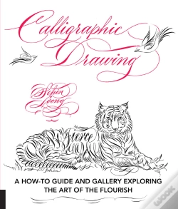Capa do artigo Calligraphic Drawing