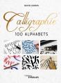 Calligraphie : 100 Alphabets - Preview