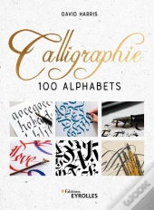 Calligraphie : 100 Alphabets