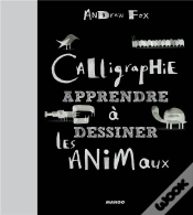 Capa do artigo Calligraphie : Apprendre A Dessiner Les Animaux