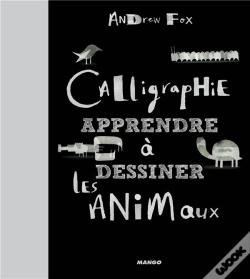 Capa do artigo Calligraphie : Apprendre A Dessiner Les Animaux