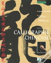 Capa do artigo Calligraphie Chinoise