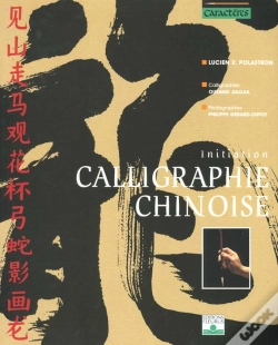 Capa do artigo Calligraphie Chinoise