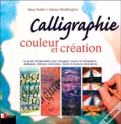 Capa do artigo Calligraphie : Couleur Et Création