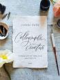 Calligraphie Créative : Exercices Et Projets Inspirants - Preview