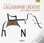 Capa do artigo Calligraphie Creative