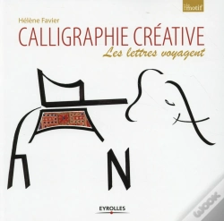 Capa do artigo Calligraphie Creative