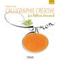 Calligraphie Creative - Les Lettres Dansent - Preview